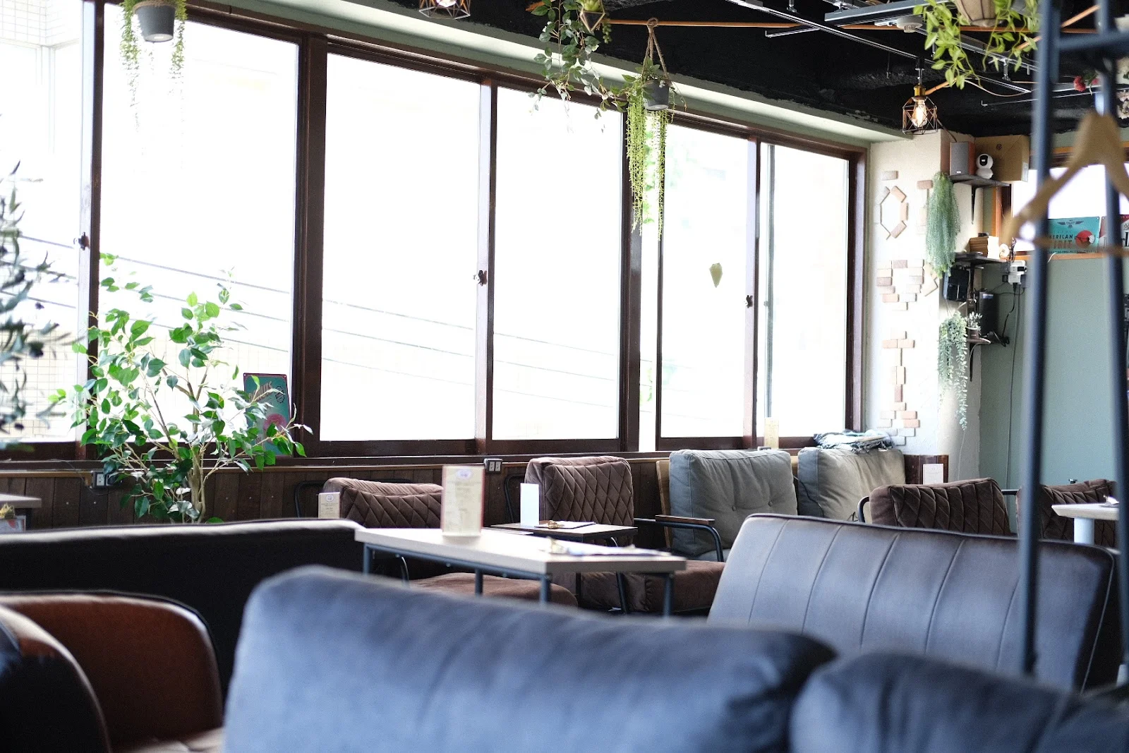 Coffee&Shisha Bar Sillage 大井町 (コーヒー&シーシャ バー シアージュ)