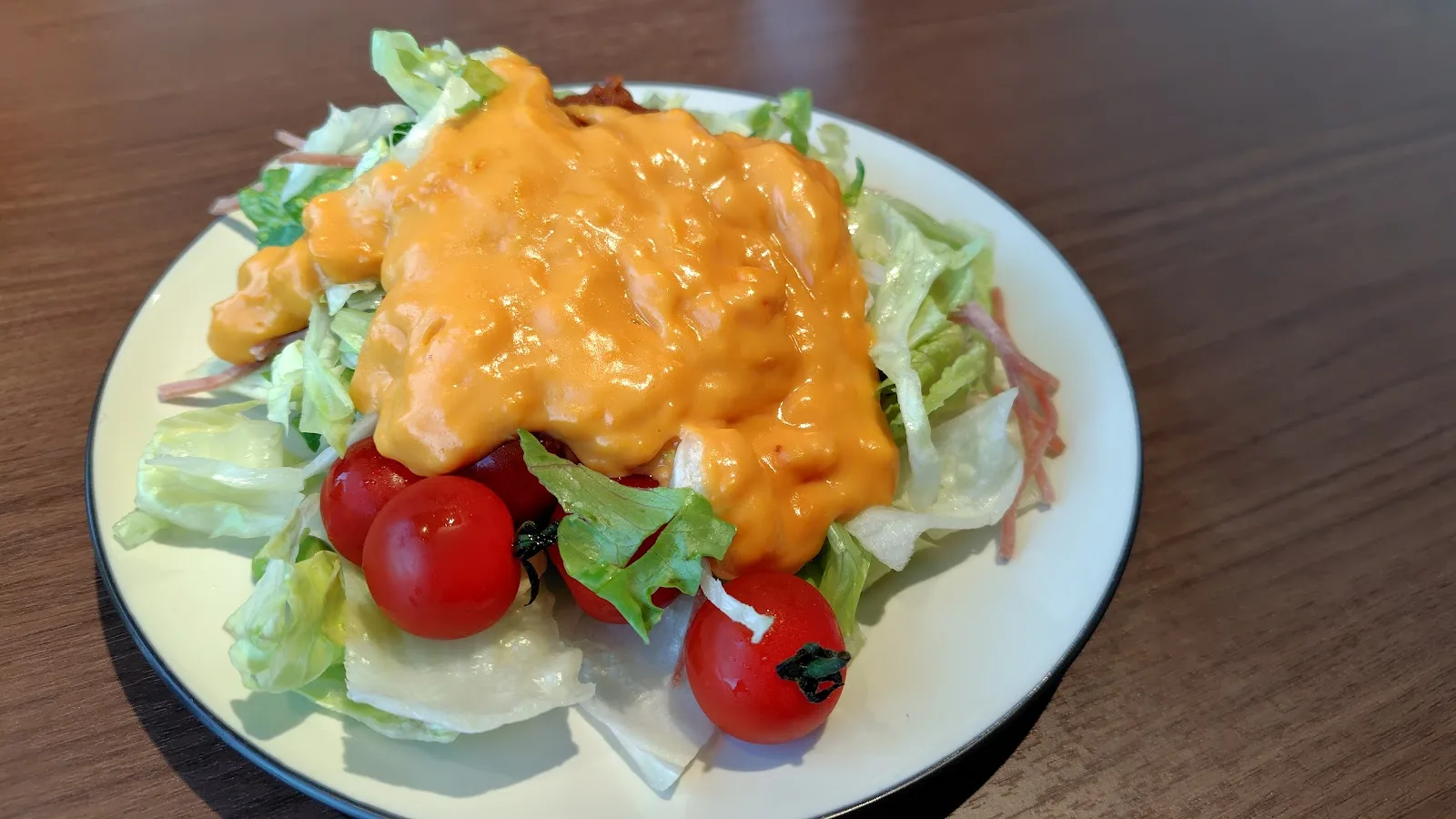 シズラー 大井町トラックス店 · 8